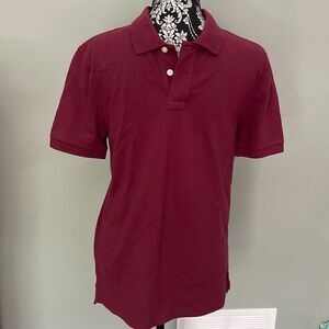 J.Crew Polo Mens Top NEW